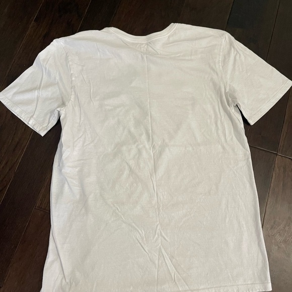 Men’s Jordan Pure Money Bank Note Tshirt size M - Picture 5 of 5